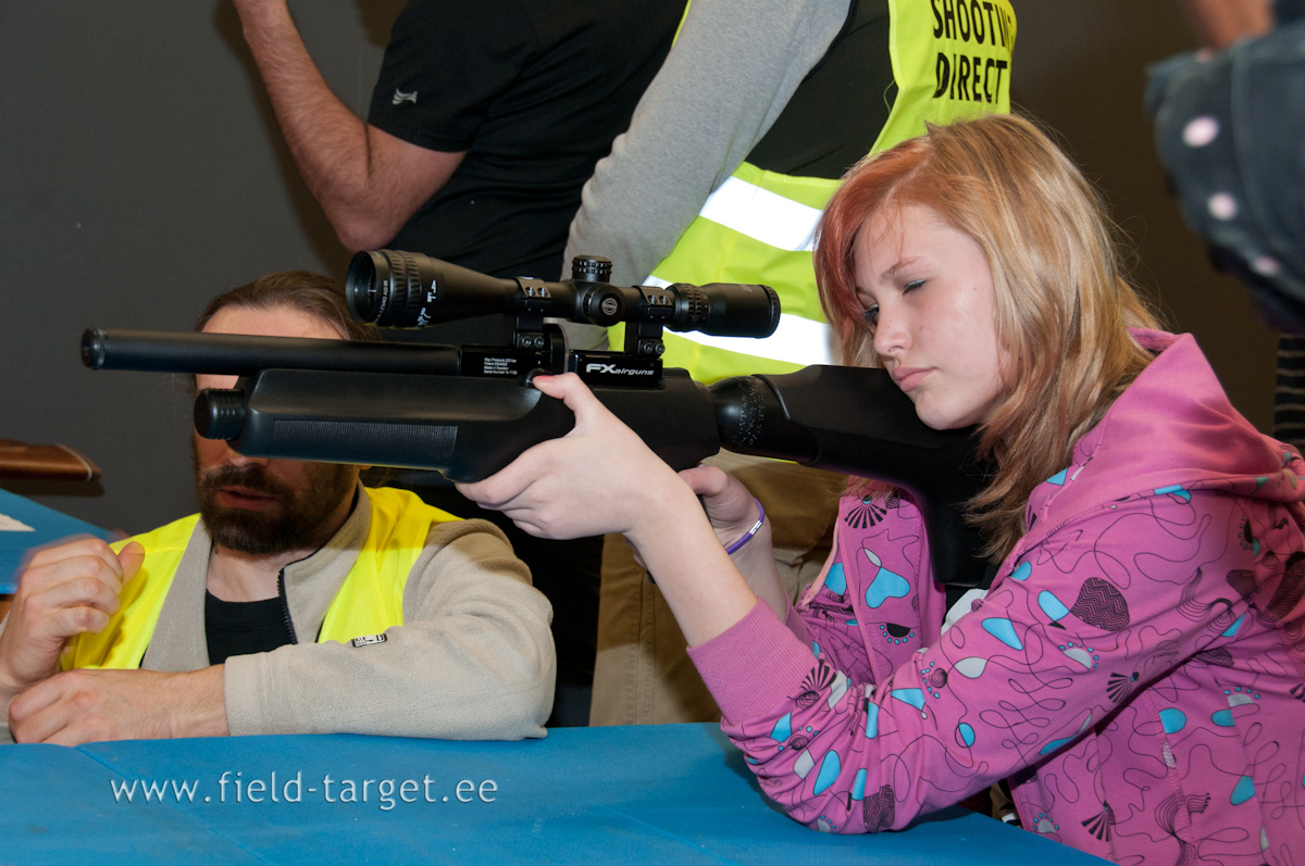 Aga vahel piisab lihtsalt lühikesest koolitusest